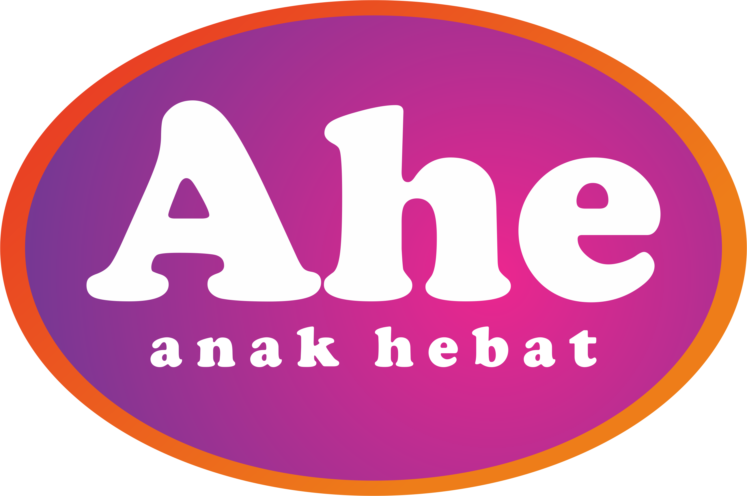 Logo Ahe Harjobinangun